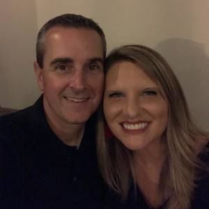 Meet your Posher, Roseann riefle